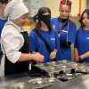 10 июня ученики образовательного центра № 3 побывали в гостях